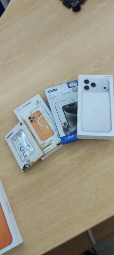 new promax 256 blu