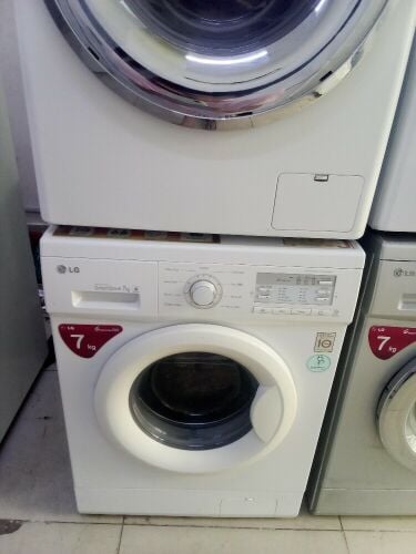 LG 7kg washing machine sale