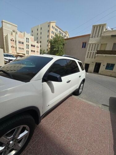GMC ACADIA 2009 AWD contact70091921