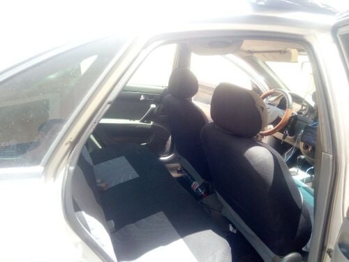 Chevrolet for sal, 4 cylinders