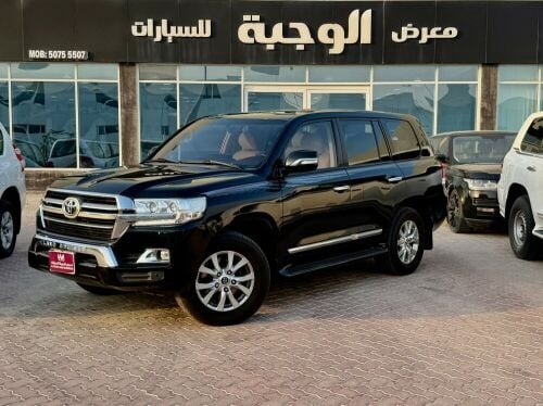 جي اكس ار 2019