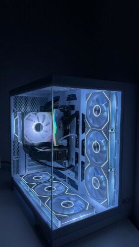 pc gaming