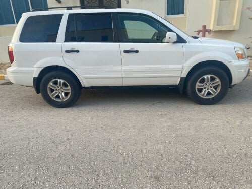 Honda Pilot 2005