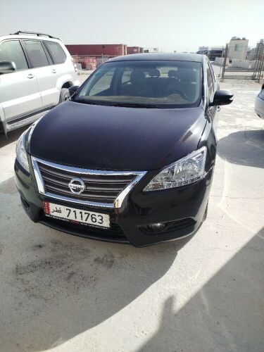 Nissan Sentra 2014, 1.8
