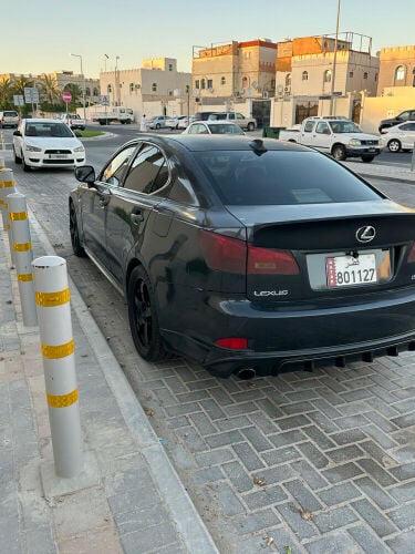 لكزس 
