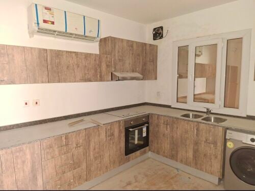 *عماره للايجار بالوكرة من الباطن