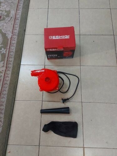 منفاخ هواءوجلندر