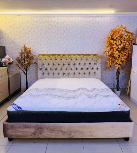For Sell The One King Mattress 