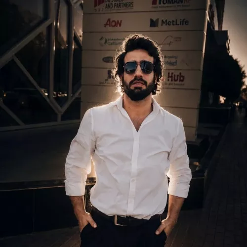 Shahzad Ali