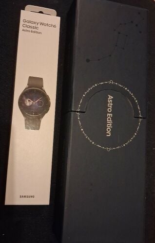 Astro Limited Edition
