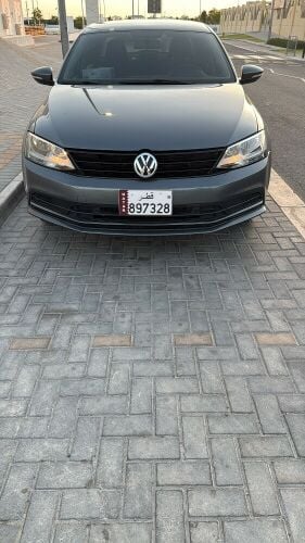 Volkswagen Jetta 2018