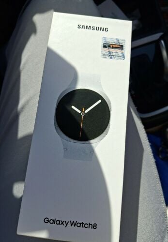 Samsung Galaxy Watch 8