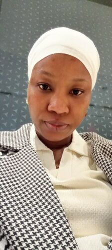 Ms Nafisa
