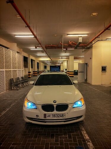 BMW 530I