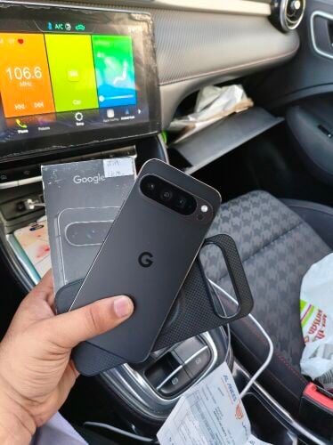 Google pixel 9 pro XL sale swap