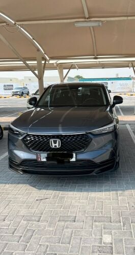 Honda HR-V 2023 – Mid Option