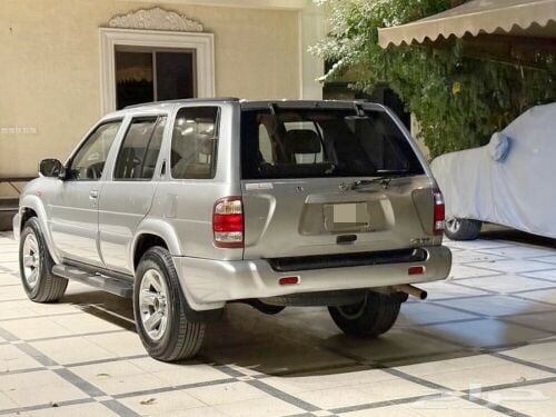 Nissan Pathfinder (parts for sale )
