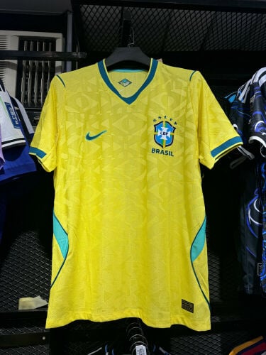 WORLD CUP JERSEYS PLAYER EDITION 