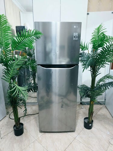 lg refrigerators 
