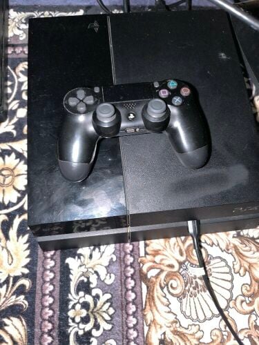 playstation 4 ps4 clean SOFT:12.52