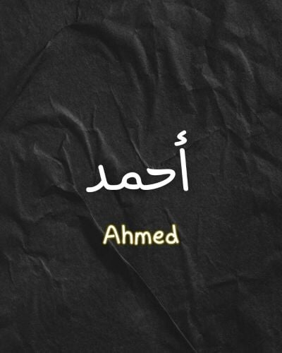 محاسب