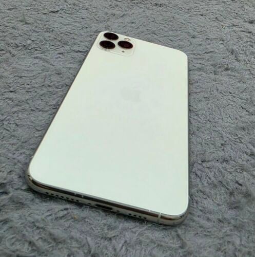 I Phone 11pro Max 256GB