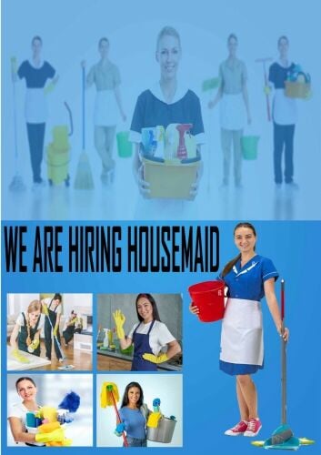 Job Offer 
