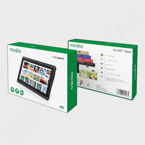 Modio M1 128gb 5g wifi tablet