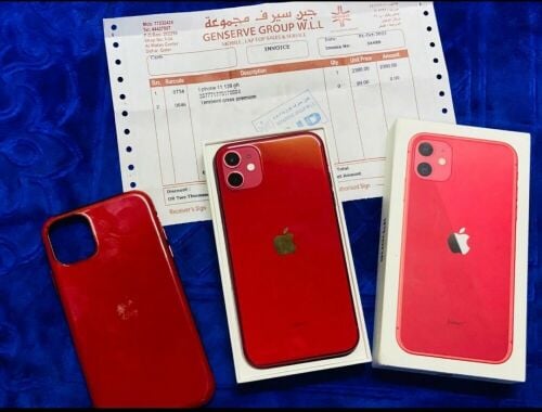 i phone 11