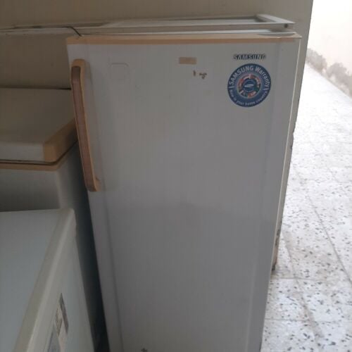 Samsung  fridge
