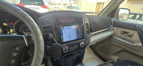2011 model registered 2014