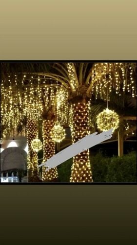 Wedding&Party Lighting Qatar
