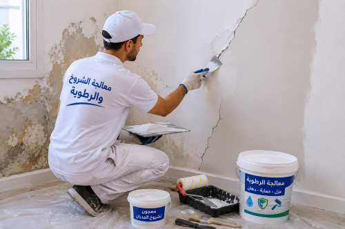 صباغ يبحث عن عمل