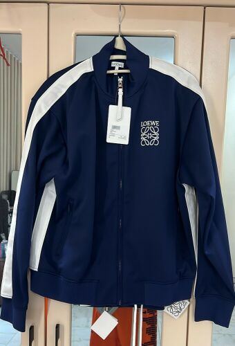 Original Loewe Jacket and Trouser