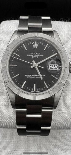 Rolex 100% authentic