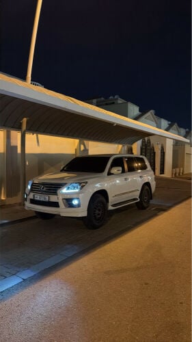 لكسز 13