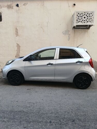 kia picanto 2015