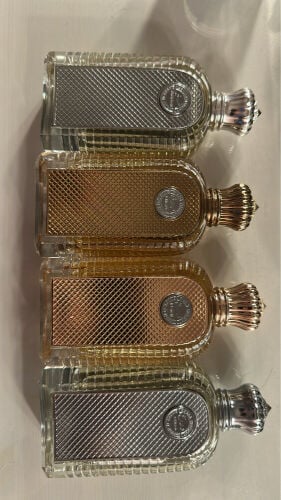 عطور عربية من دار الطيب 