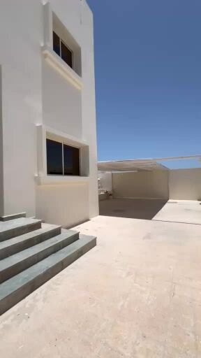 فيلا سكنيه للايجار في سميسمة