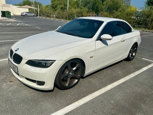 BMW 335i For Sale 