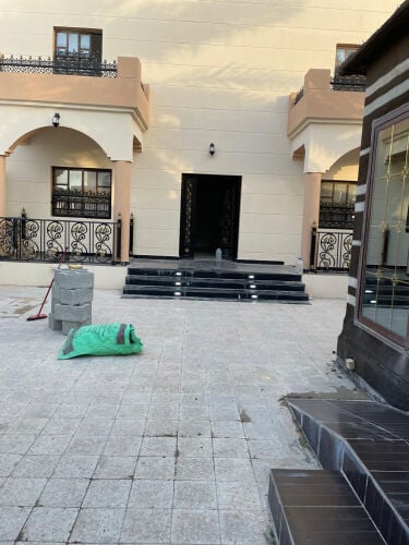 للإيجار فيلا لعبيب ممتازة جداً