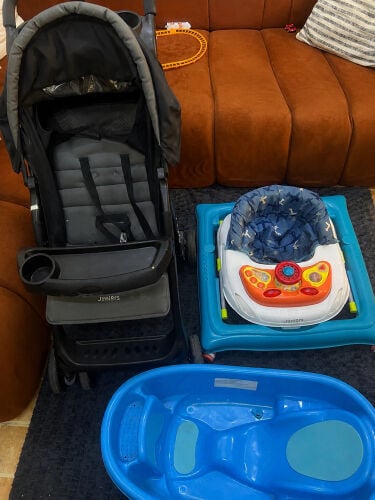 Baby Supplies stroller..