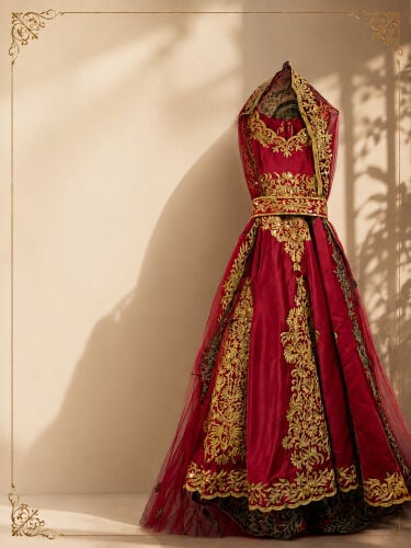 dress