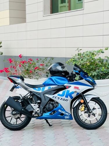 MOTOR BIKE FOR SALE