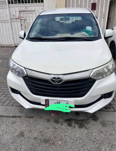 avanza