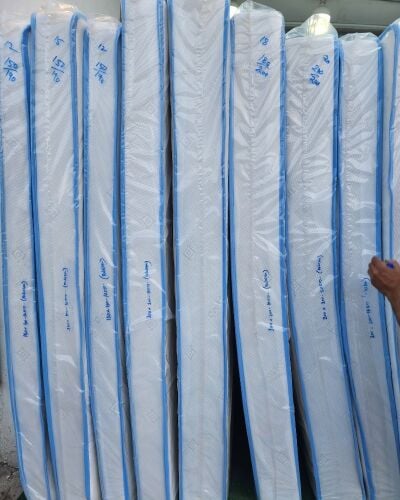 New medical & spring mattress