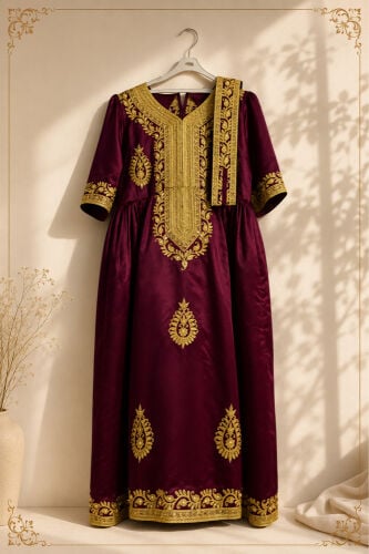 dress