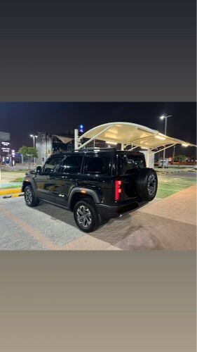 بايك بي جي 40 وكالة 