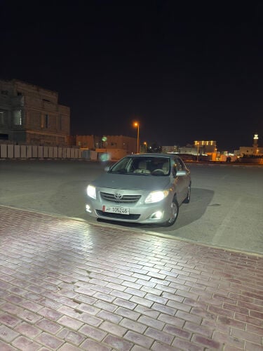 تويتاء كورلاء 8’1