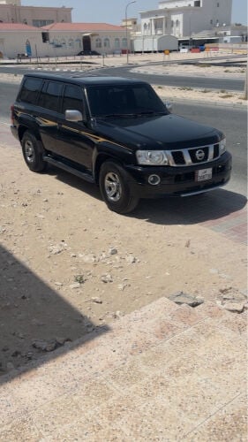 فتك سوبر سفاري 